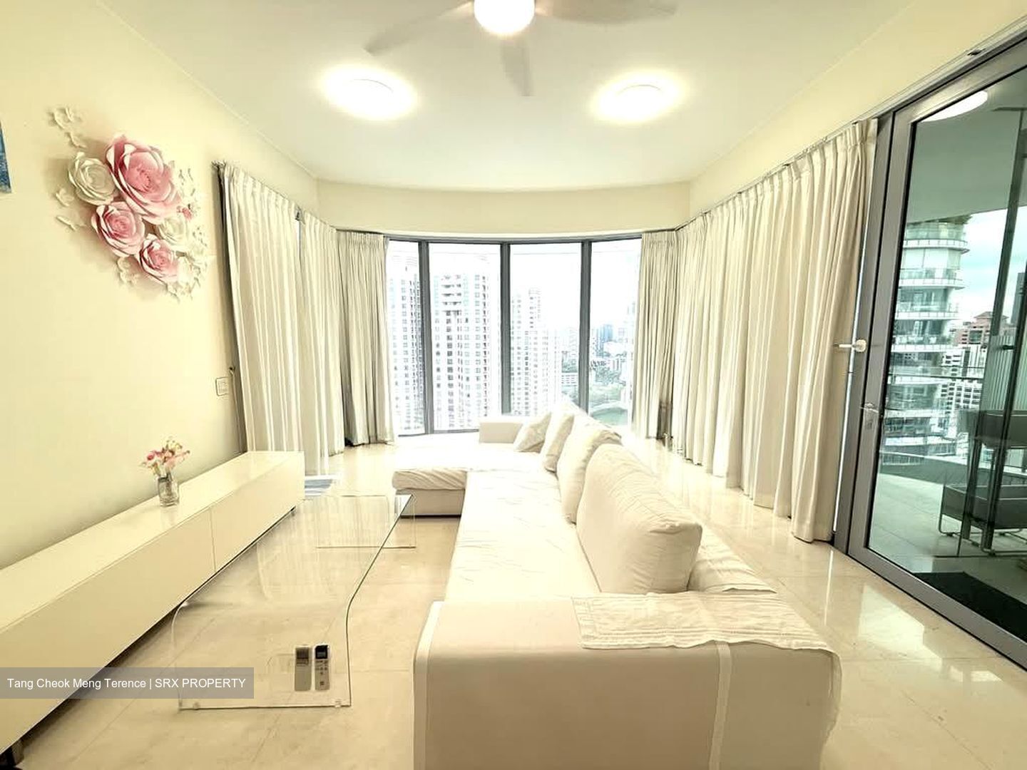 The Trillium (D9), Condominium #565754111